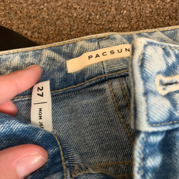 PacSun Jeans - Picture 2 of 2
